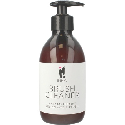 Ibra Čisticí gel na štětce 300 ml
