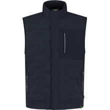 Tricorp vesta Puffer Bodywarmer Rewear, MAL-T55T814 ink