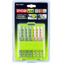 RYOBI RAK10JSB