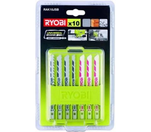 RYOBI RAK10JSB