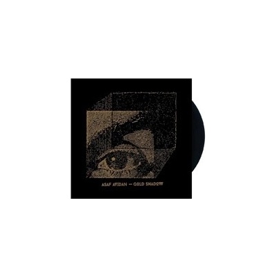 Asaf Avidan - Gold Shadow LP