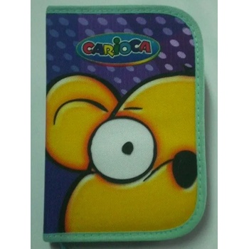 Image 1 of Ученически несесер Кариока /Carioca/ 43211