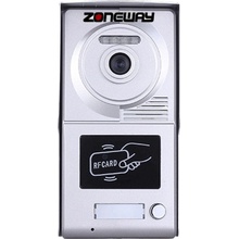 Zoneway ZW-702-1D