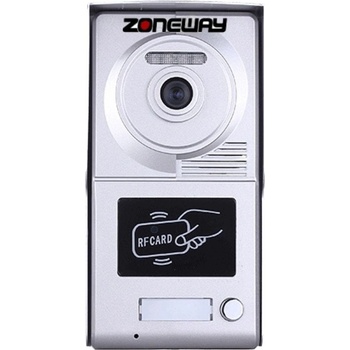 Zoneway ZW-702-1D