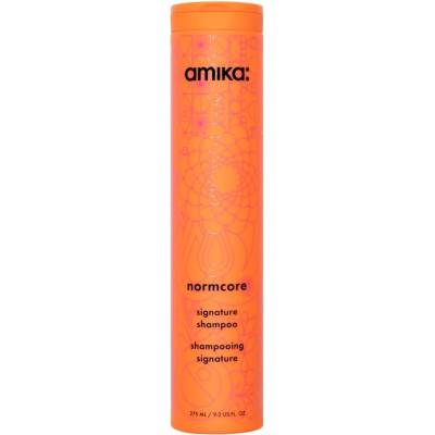 amika Hair Shampoo Signature Шампоан за коса дамски 275ml