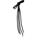 CXS okrúhle čierne