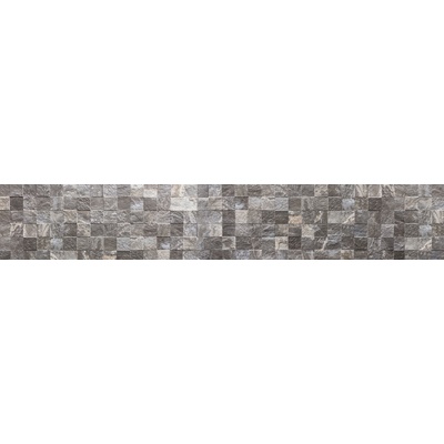 Dimex KI350-089 Samolepící fototapeta do kuchyně Tile wall rozměry 350 x 60 cm