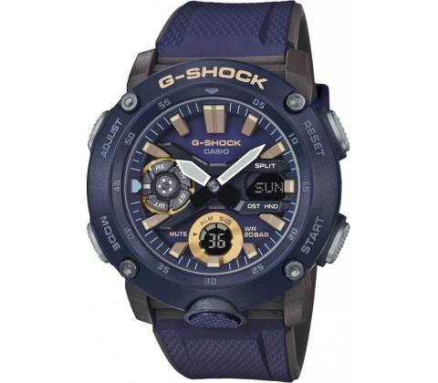 Casio GA-2000S-7A