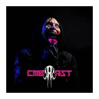 Combichrist: Cmbcrst 2 CD