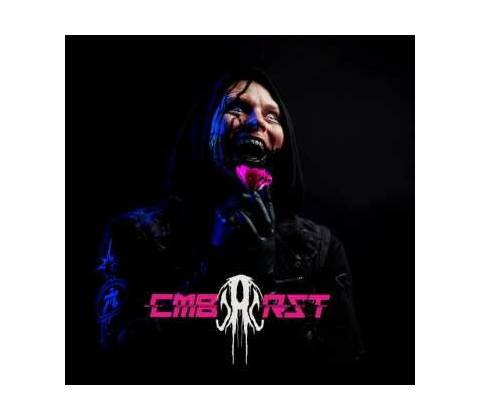 Combichrist: Cmbcrst 2 CD
