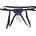 You2Toys Страп-он колан Purple Midnight
