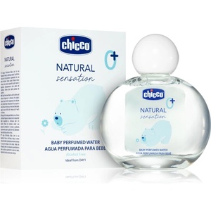 Chicco Natural Sensation Baby EDP 100 ml Парфюми