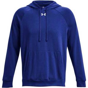 Under Armour Суитшърт Rival Fleece (1379757-400)