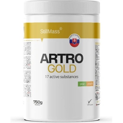 Artro Gold Pear Peach 750 g