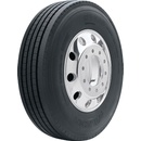 Osobné pneumatiky Michelin Alpin LA2 275/45 R21 110V