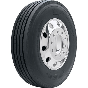 Michelin Alpin LA2 275/45 R21 110V