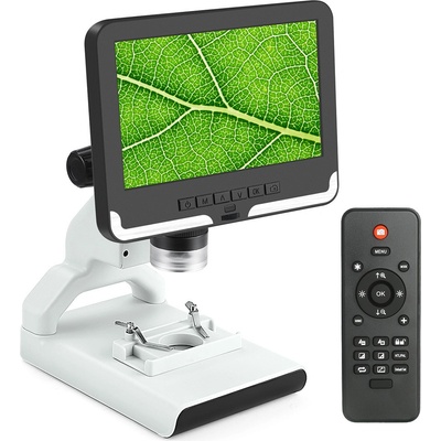 Levenhuk Rainbow DM700 LCD