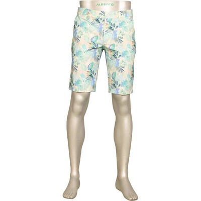 Alberto Golf EARNIE Jungle Print WR