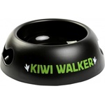 KIWI WALKER Миска за кучета Kiwi Walker BLACK зелена