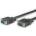 Roline Cable VGA, 15M/15M, 3m, S3603