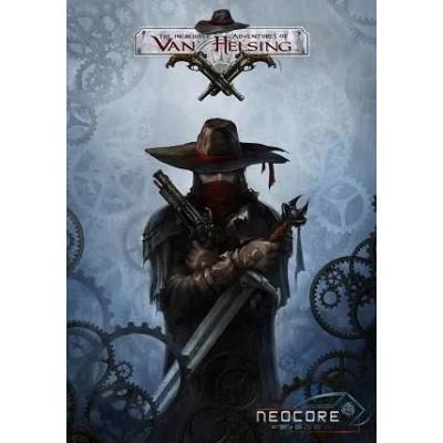 Игра The Incredible Adventures of Van Helsing за PC Steam, Електронна доставка