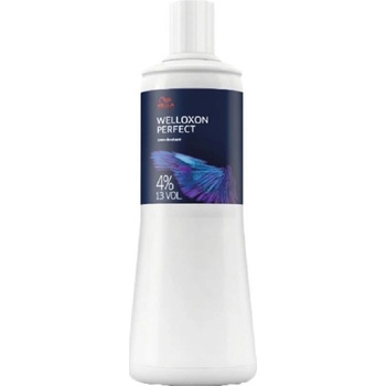 Wella Welloxon Perfect 13V 4,0% 1000 ml
