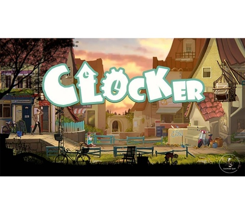 Clocker