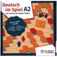 Deutsch im Spiel A2