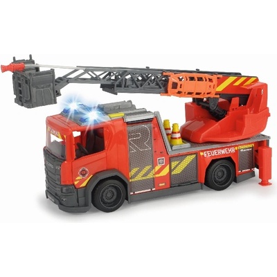 SIMBA Hasičské auto Scania 35 cm