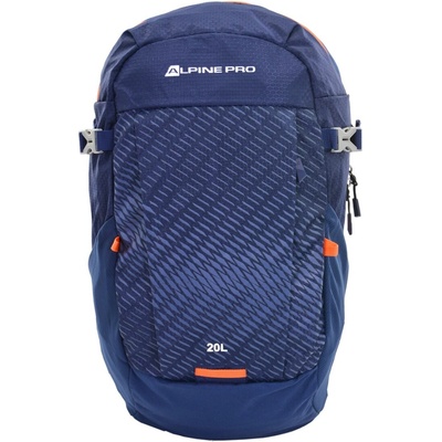 Alpine Pro Dofre 20L mood indigo