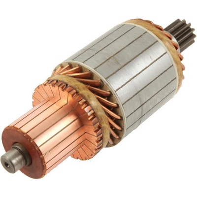 Rotor startéru Sawafuji 0350-702-0180, 1320-100-00x0