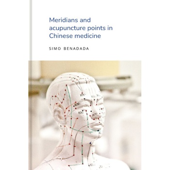 Meridians and acupuncture points in Chinese medicine