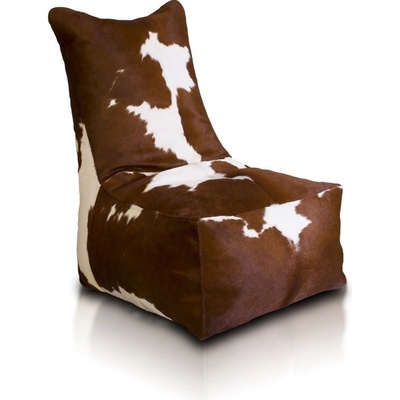 Ecopuf EF7010 Elegant premium hovädzia koža B2