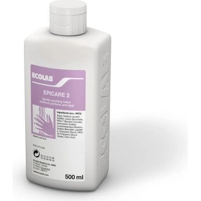 Ecolab Epicare 2 500 ml