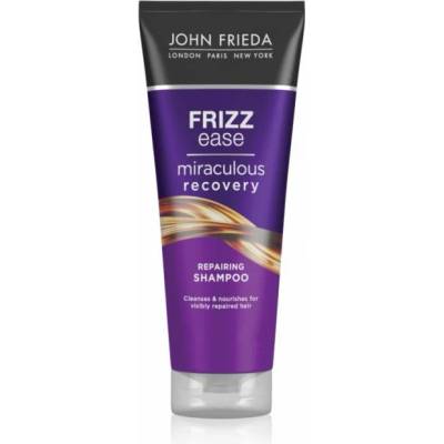 John Frieda Frizz Ease Miraculous Recovery Шампоани 250ml