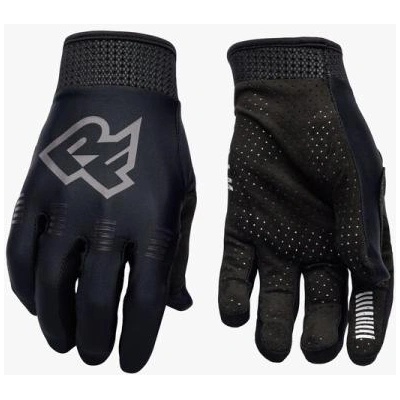 RACE FACE Ръкавици за колоездене Race Face Roam Black M