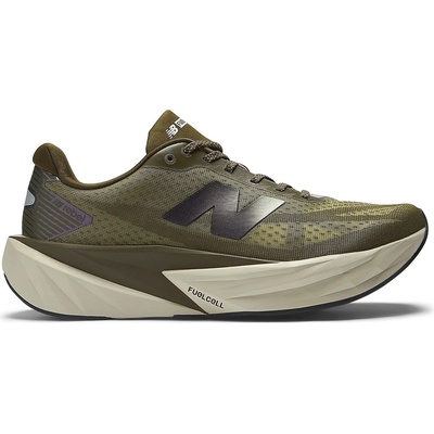 New Balance Мъжки маратонки New Balance FuelCell Rebel v5 Mens Running Shoes - Woodland
