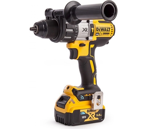 DeWalt DCD997P2B