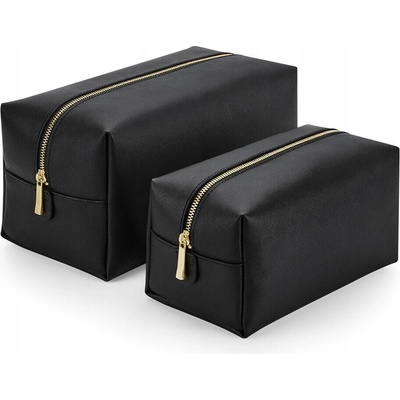 BagBase kosmetická taštička BG749 černá