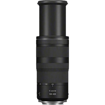 Canon objektiv RF 100-400 mm F5.6-8 IS USM