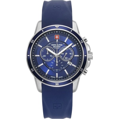 Grovana Swiss Alpine Military 7089.9835