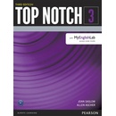 Top Notch 3 Student Book/Workbook Split