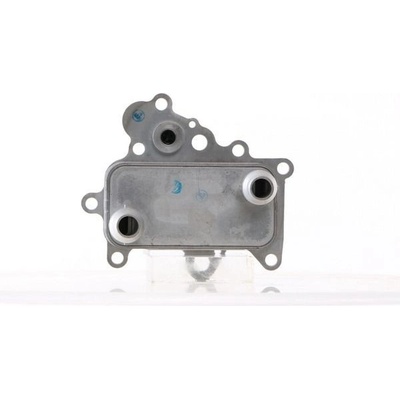 Olejový chladič, motorový olej MAHLE CLC 157 000S (CLC157000S)
