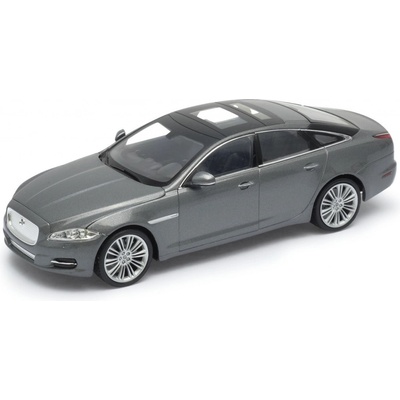 Welly Jaguar XJ 1:24