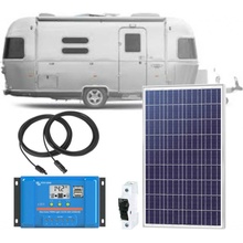 Victron Energy Solárna zostava Karavan 115Wp