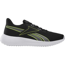 Reebok LITE PLUS 3.0 čierna sivá biela svetlo zelená