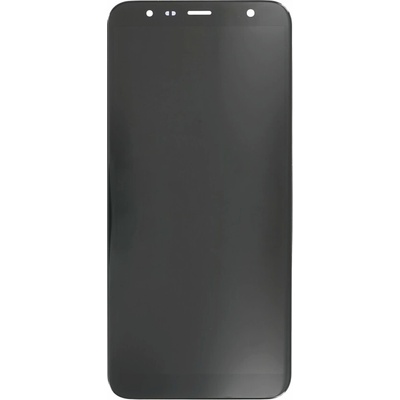 Samsung (OEM) Стъкло и LCD екран за Samsung Galaxy J4 Plus / J6 Plus / SM-J415 / SM-J610, оригинален (OEM), без рамката (17019)
