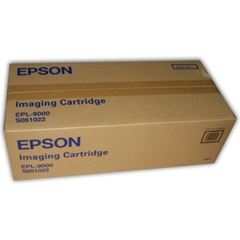 Epson КАСЕТА ЗА EPSON EPL 9000/9100 - OUTLET - Black - PN S051022 (S051022)