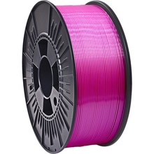 Nebula PLA SILK ružová 1 kg 1,75 mm