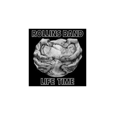 Rollins Band - Life Time LP